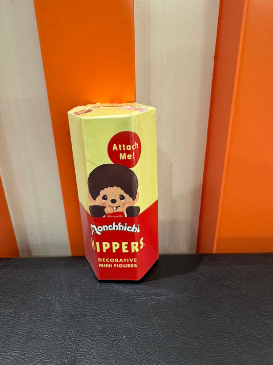 Sonny Angel Hippers Monchhichi Series