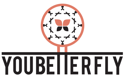 Youbetterfly