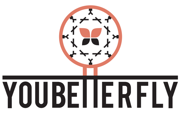 Youbetterfly
