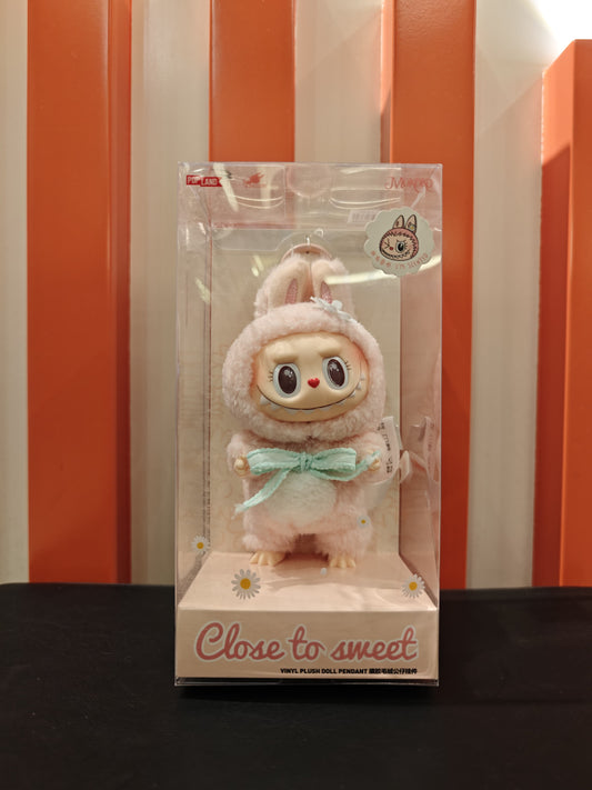 Labubu Close To Sweet Limited