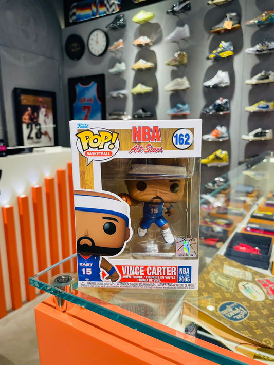 Pop Basketball Vince Carter (162)