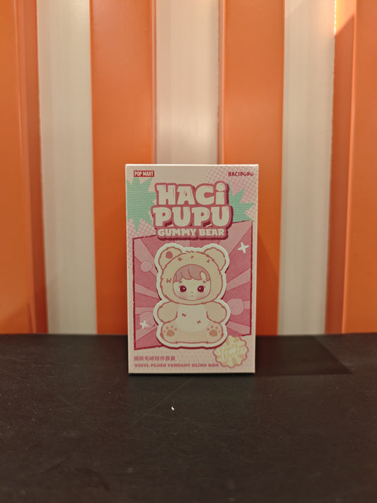 POP Mart Hacipupu - Gummy Bear